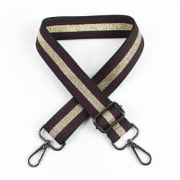 38mm Replacement Handbag Strap Leopard Shoulder Straps Adjustable Crossbody Belts for DIY Women Bag Belt Replace Accessories