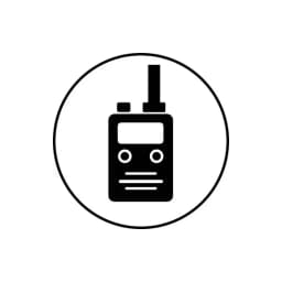 Baofeng UV-82 Li-ion Battery USB Type-C Charger 2800mah Enlarge 3800mAh BL-8 Original For Radio UV-8D UV-82HP UV-8D UV-82WX UV89