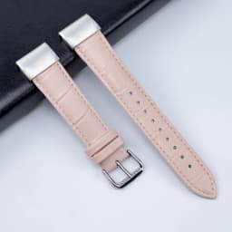 20 22 26mm Leather Strap For Garmin Watch Fenix 7s 7X 6s 6X Pro 5S 5X Plus 3HR Quick Fit Bracelet Gen 2/Enduro 2 Smartwatch Band