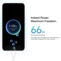 HONOR 400 5G,EU Version, 5G Smartphone, 200MP Ultra-clear AI Main Camera, 5300 mAh Battery, Qualcomm Snapdragon 7 Gen 3
