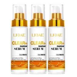 AILKE Dark Spot Corrector PLUS Cream, Organic Dark Spot Correction Facial Cream, Remove Stains, Age Spots, Sun Spots