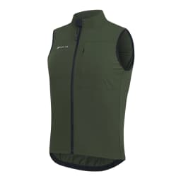 BCBE-ING Men Cycling Vest Sleeveless Windproof Cycling Gilet Lightweight Breathable Bike Vest YKK Zip Chaleco Ciclismo Hombre