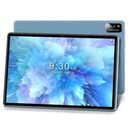 10.1 Inch T10 Android 11 Tablet PC CPU RAM 4GB ROM 64GB S22 Sun50iw Processor, Cortex-A53 Dual Camera Type-C Octa-Core