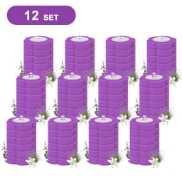 18/36Pcs Toilet Brush With Disposable Replacement Head Kits Upgrade Long Handle Bathroom Cleaning Brush For Home Wc Accessories