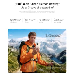 Global Version Redmi Note 17 Pro Max 5G 6.83' Smartphone 5G 9210mAh Battery 100W HyperCharge IP66 IP68 Powerful Snapdragon® 6 Gen 5