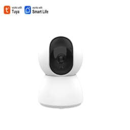 PGST Intelligent Alarm Device, 433MHz Anti Robot Terminal Detector, Intelligent Life Control, Human Body Detector, Smoke Alarm