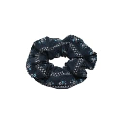 AP New winter Cotton Floral bow elegant headband fashion children hairband hair accessories baby clip OEM
