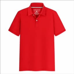 Summer Solid Color Outdoor Casual Lapel Short-sleeve Daily Business Short-sleeve Tops 2024 New Unisex Polo Shirts