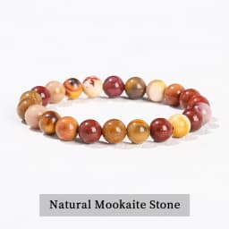 JD Natural Black Spectrolite Flash Smooth Beaded Bracelet Women Men 6 8 10mm Labradorite Stone Stretch Bracelets Yoga Jewelry
