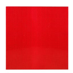 40*40cm High Quality BasePlate Fit Classic Building Blocks 50*50 Dots DIY Base Plate Bricks Christmas Gift Toys for Children