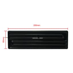 Ceramic Infrared Heating Plate IR BGA Rework Wtation Heating Panel