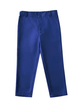 Boys' Suit Jacket Formal Single Breasted School Uniforms