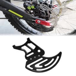 New Aluminium Alloy Brake Disc Protector For Segway/Sur-Ron Accessory Part