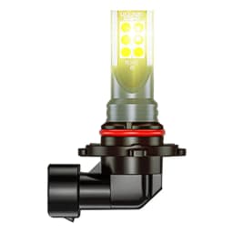 2Pcs H8 H11LED Bulb H1 H3 H4 H7 9005 9006 Led Lamp Bright Car Fog Lights Day Driving Running Light 12V 6500K White Car Lights
