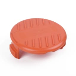 String Trimmer For Black&Decker Nylon Black Spool Line 0.065 Inch Eater Replacement Cap RC-100-P With Spring AF-100