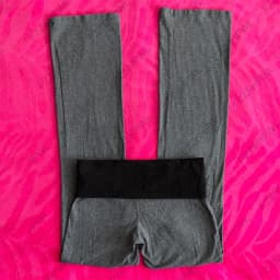 Y2K Chic High Quality Embroidered Striped Harajuku Sweatpants Spicy Girl Women Hip Hop Streetwear Casual Spicy Girl Black Pants