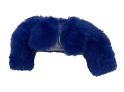 Multi Style Exquisite Fur Coat Outfit for 11.5 Inch 30cm Doll Many Style for Choice Gifts for Girls Doll Accessories