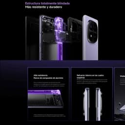 Xiaomi Redmi Note 14 Pro Plus 5G NFC Cellphone 8GB 256GB 6.67" CrystalRes AMOLED Display 200MP OIS Camera 5110mAh Battery Smartphone