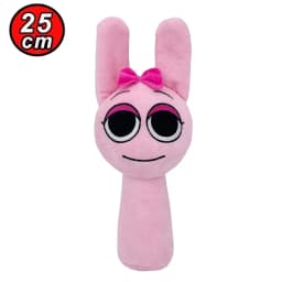 *New Sprunki Plush Toys Game Plush Sprunki Plush Doll Sprunki Game Cartoon Kid Birthday Gifts Stuffed Dolls Christmas Gift
