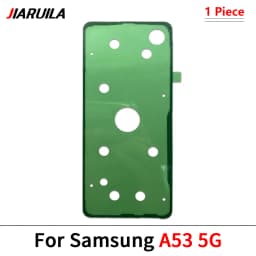 Waterproof Adhesive Sticker Back Housing Battery Cover Tape For Samsung A05 A05S A15 4G A25 A33 A34 A35 A42 A53 A54 A55 A73 5G