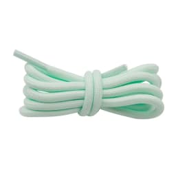 Extra Long 5mm Polyester Round Shoelaces Sports Laces Colorful Shoestrings Ropes for Boots Basketball Bootlaces Sneakers Women
