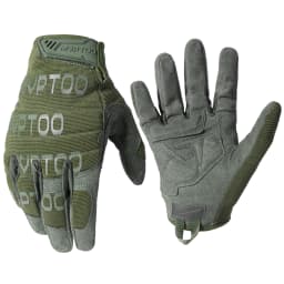 TouchScreen Tactical Gloves Camouflage Paintball Shooting Airsoft Combat Hunting Shock-proof Full Finger Glove Bicycle Men Women