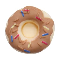 1-18Pcs Cookie Candy Popsicle Resin Mix Food Shoes Buckle Charms Cute Bear Donuts Clog Accessories DIY Kids Party Gift
