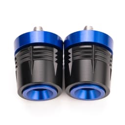 For YAMAHA XMAX 300 X-MAX 300 XMAX300 X-MAX300 Motorcycle Accessories Handlebar handle Bar End Caps Sliders