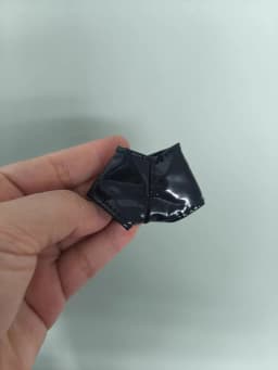 004 new brand 1/6 plain accessories make-up rainbow high clothes dress kuailesenlin support dajiejietaozhuang shangjia