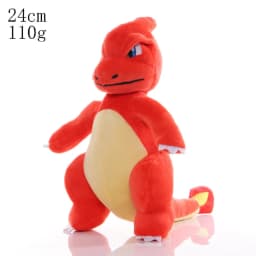 2026 @@ Pokemon Plush Dolls Set - Soft Stuffed Animals Pikachu Charmander Bulbasaur Squirtle Psyduck Eevee Peluche Toy Gifts