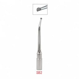 For EMS Dental Scaler Tips SB1 SB2 SB5 SBR SBL G30 G31 G32 G33 Microdont for Woodpecker Ultrasonic Scaling Tips Cavity Preparati