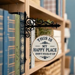 Library Lantern Mini Bookshelf LED Lamp Warm White Light Creative Book Nook Decor Mini Night Light Reading Lamp for Book 1ps