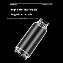 201 Bottle Body Accessories - Trian Material