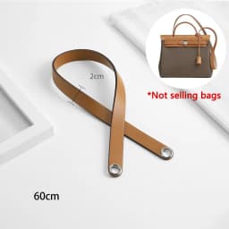Bag Shoulder Strap For Herbag Mini Canvas Material Waterproof Bag Insert Durable Fashion Bag Strap Modification Bag Accessories
