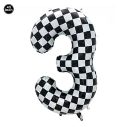 Racing Car Theme Party Decoration Checkered Paper Cups Cake Toppers For Race Theme Party Decor Car Theme Birthday Party Supplies