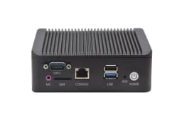 NUC Fanless Mini PC High performance PC Stick Windows 7 8 10 Celeron J1900 Quad Core SSD WIFI HDMI VGA USB3.0 COM SIM