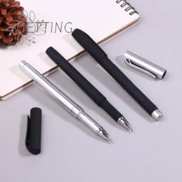 HOT 1pc Plastic Secret Information Writing Tool With Exams And Notes Automatic Retractable Invisible Pen