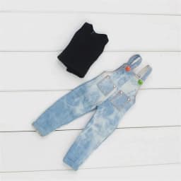 D Series Outfits for ICY Blyth doll one piece simple dress casual dressing suit for 1/6 BJD azone s OB24