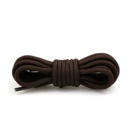 1 Pair Round Shoelaces Polyester Classic Shoelace Casual Women Men Sports Boots Sneakers Shoe Laces Shoes Accessories