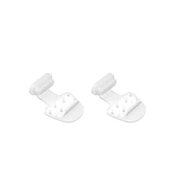 1 Set Flexible Port Stopper Kit, Anti-dust Silicone Caps Plus Cleaning Tool, Daily Protection for Type C Interface Cellphones