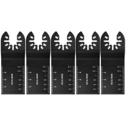 Multi Tools Blades Oscillating Saw Blade Multi-Function Saw Blade Renovator Cutter Blade For Wood Metal Cutting Tool Accessories