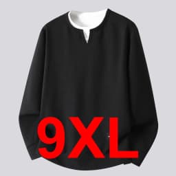 10XL 11XL Plus Size Sweatshirts Men Spring Autumn Sweatshirt Male Fashion Casual Pullover Big Size 10XL