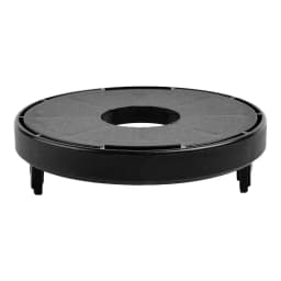 1pc Trimmer Spools Cap Cover For Einhell GE-CT 36/30 Li E SOLO 36/255 BL Garden Lawn Mower Replacement Spool Cover