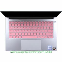 For HUAWEI MateBook D 14 2020 R5 3500U Linux Laptop Silicone Dustproof Keyboard Cover Skin Protector Mate Book D14 2020