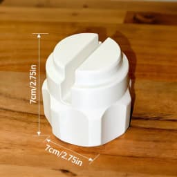 Washing Machine Drain Tray Water Catch Box Leak Proof Pan for Drum Washer Floor Protection, Anti-Splash Drip Tray
