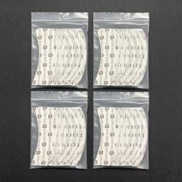 36pcs/360pcs C Contour Walker Wig Tape Waterproof Double Sided Adhesive Tape for Toupee Lace Wig Hair Pieces Hair System Tape