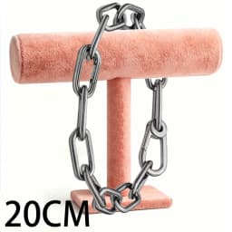 2026 New 925 Silver Women's Classic Logo Heart Shaped ME Chain Link Open Loop Bracelet Display Tool Exquisite DIY Charm Jewelry