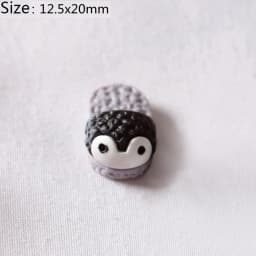 1:12 doll house floor decoration welcome carpet mini slippers miniature