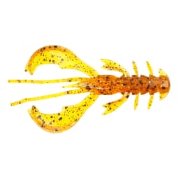 PEAK 51mm/63mm Floating Crazy Lures Soft Lure Fishing Lures shrimp Lobster Soft Plastic Lure Fishing Lures