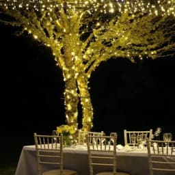 More LED Green Wire Garland String Fairy Lights Christmas Tree Decoration For Home Outdoor Waterproof Mini LED Party Wedding